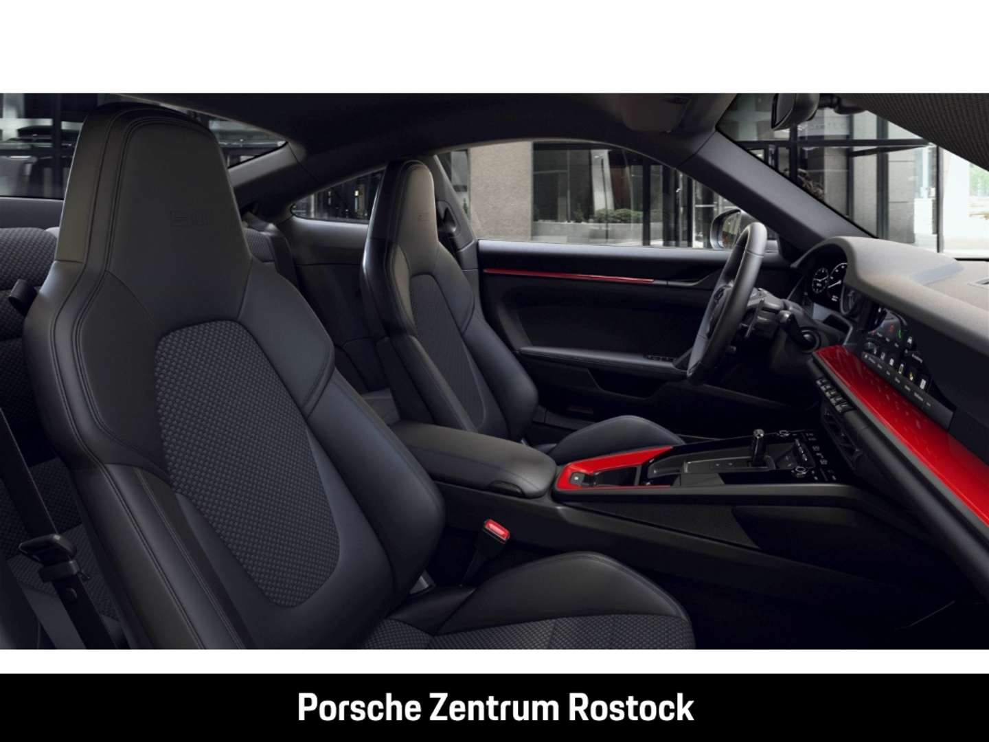 Porsche 992 I Carrera - 2023 - Joinsteer - #6