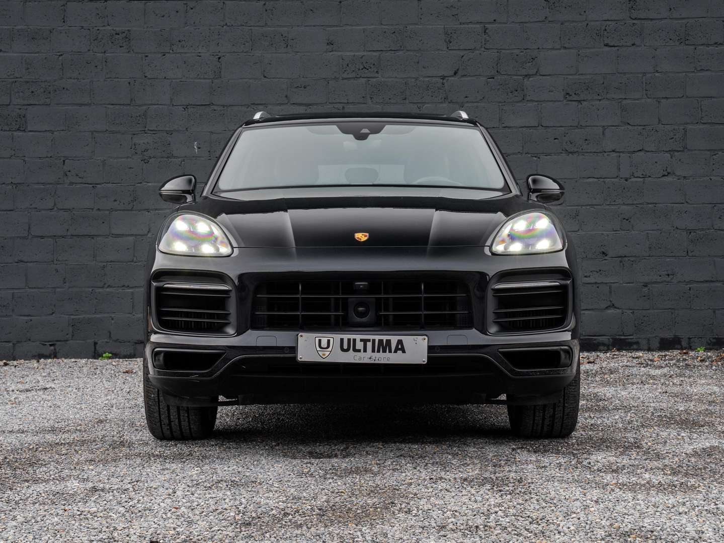 Porsche Cayenne III - 2022 - Joinsteer - #4
