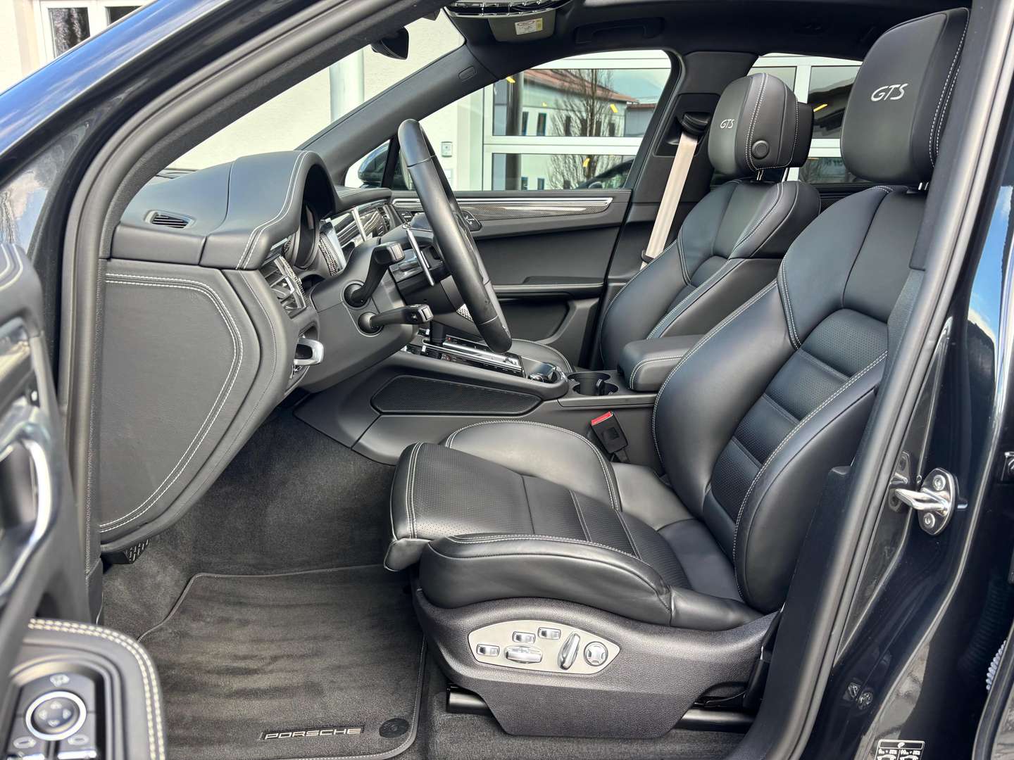 Porsche Macan II GTS - 2022 - Joinsteer - #10