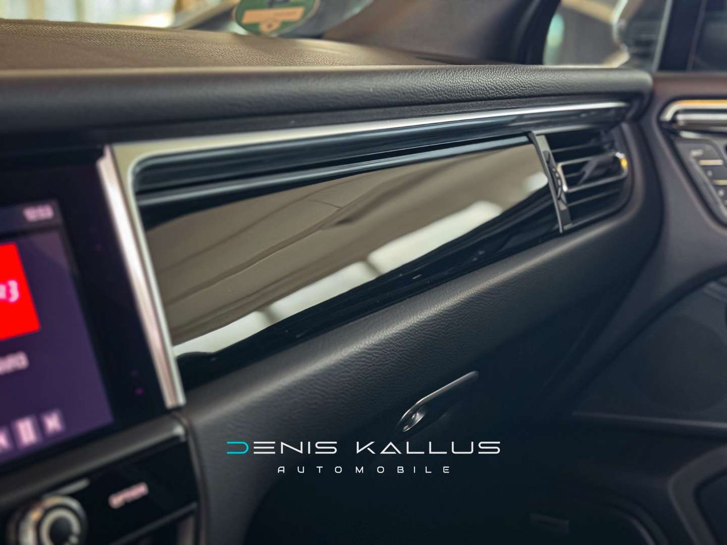 Porsche Macan II S - 2023 - Joinsteer - #28