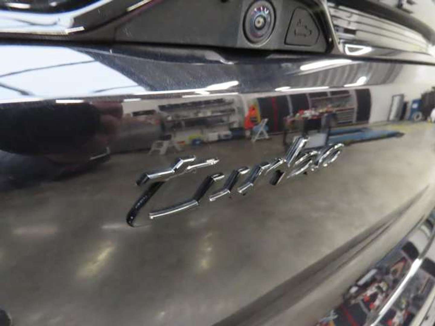 Porsche Macan II Turbo - 2025 - Joinsteer - #15