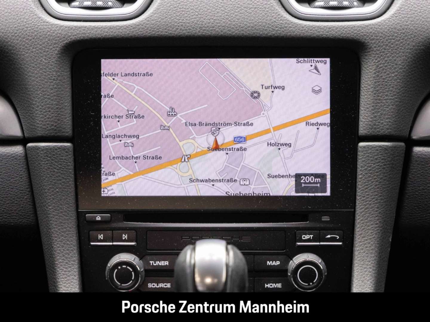 Porsche 718 Cayman - 2018 - Joinsteer - #25