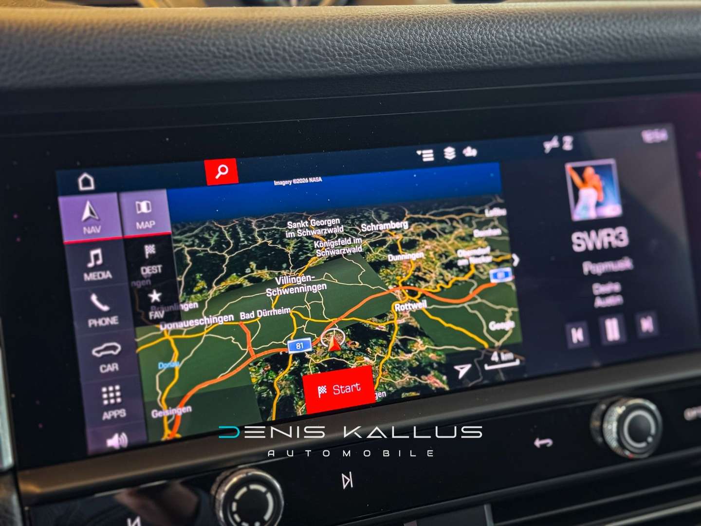 Porsche Macan II S - 2023 - Joinsteer - #29