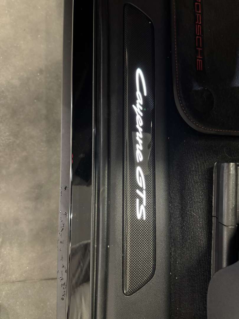 Porsche Cayenne III GTS - 2024 - Joinsteer - #14