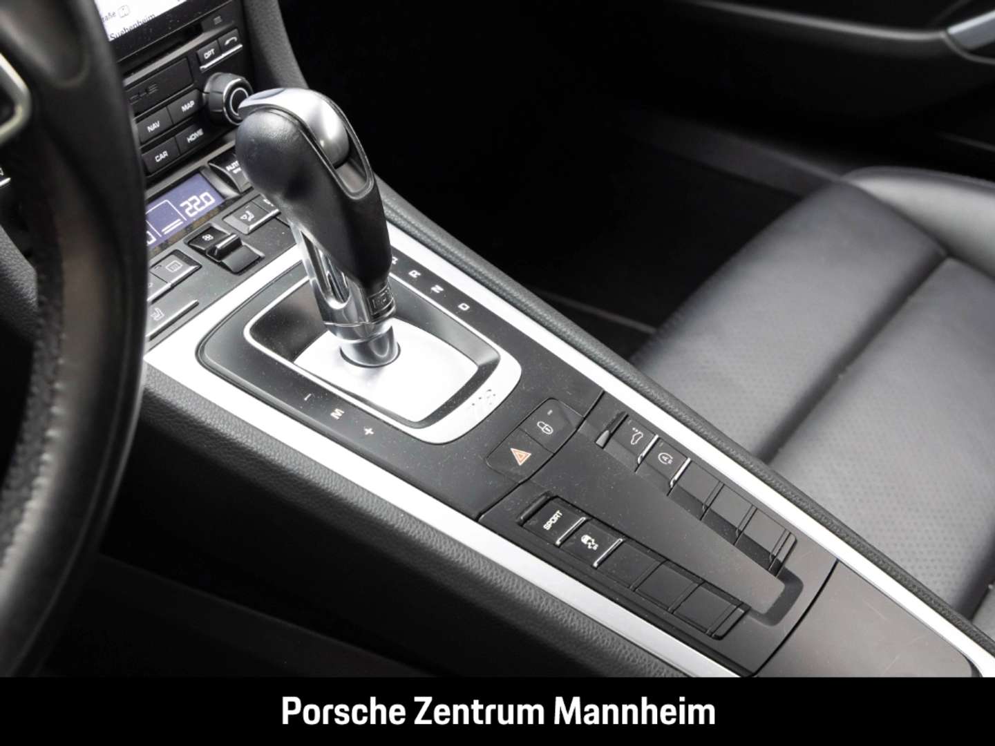 Porsche 718 Cayman - 2018 - Joinsteer - #26