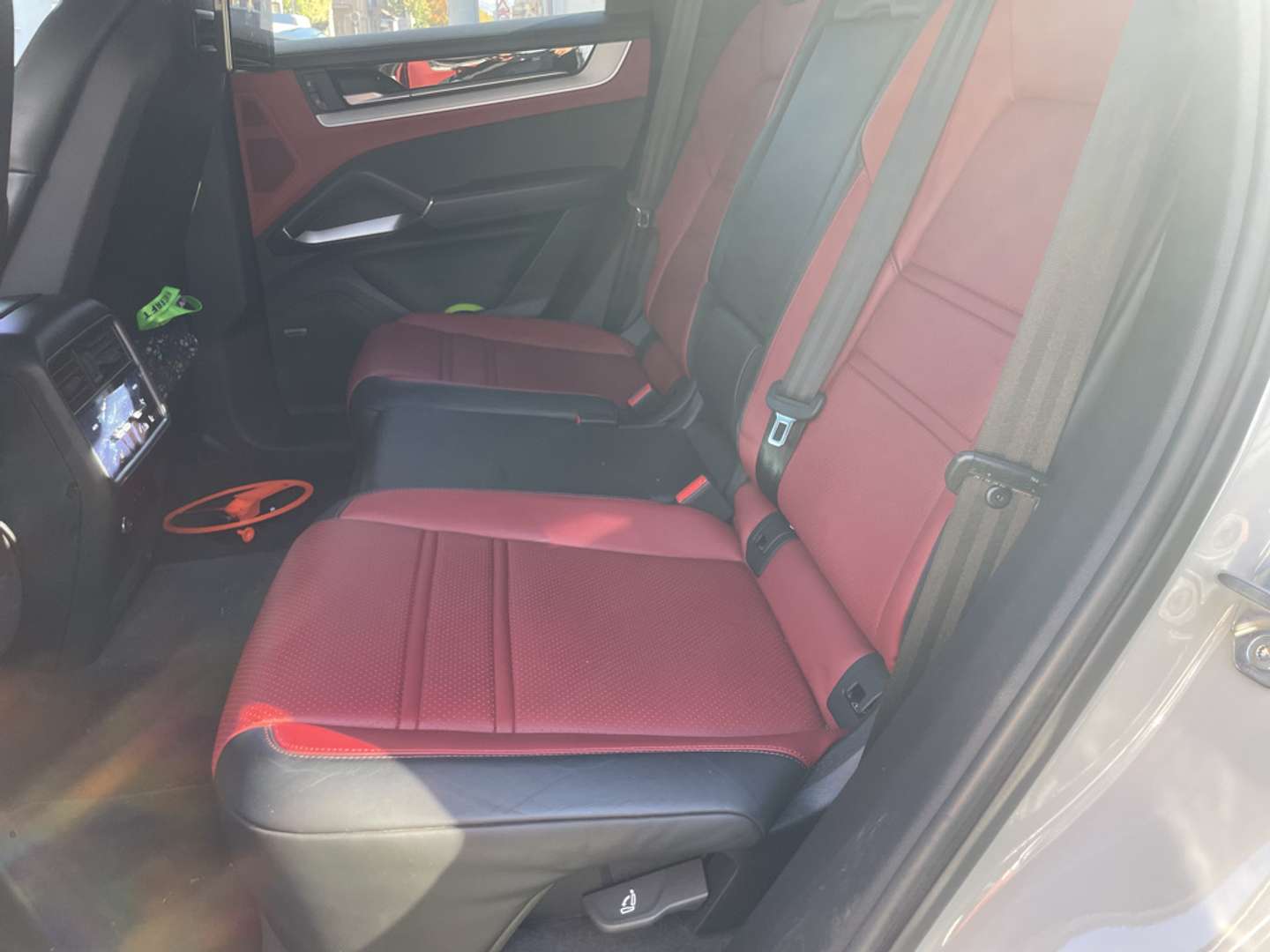 Porsche Cayenne III E-Hybrid - 2024 - Joinsteer - #6