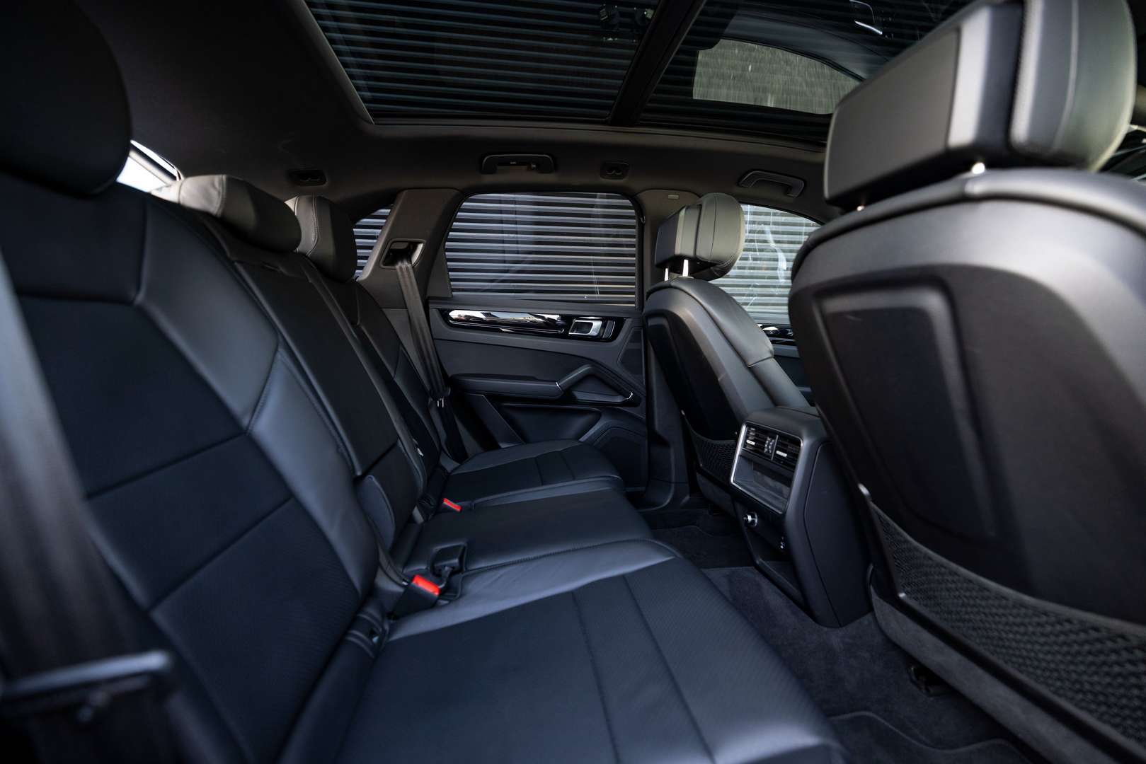 Porsche Cayenne III E-Hybrid - 2022 - Joinsteer - #29