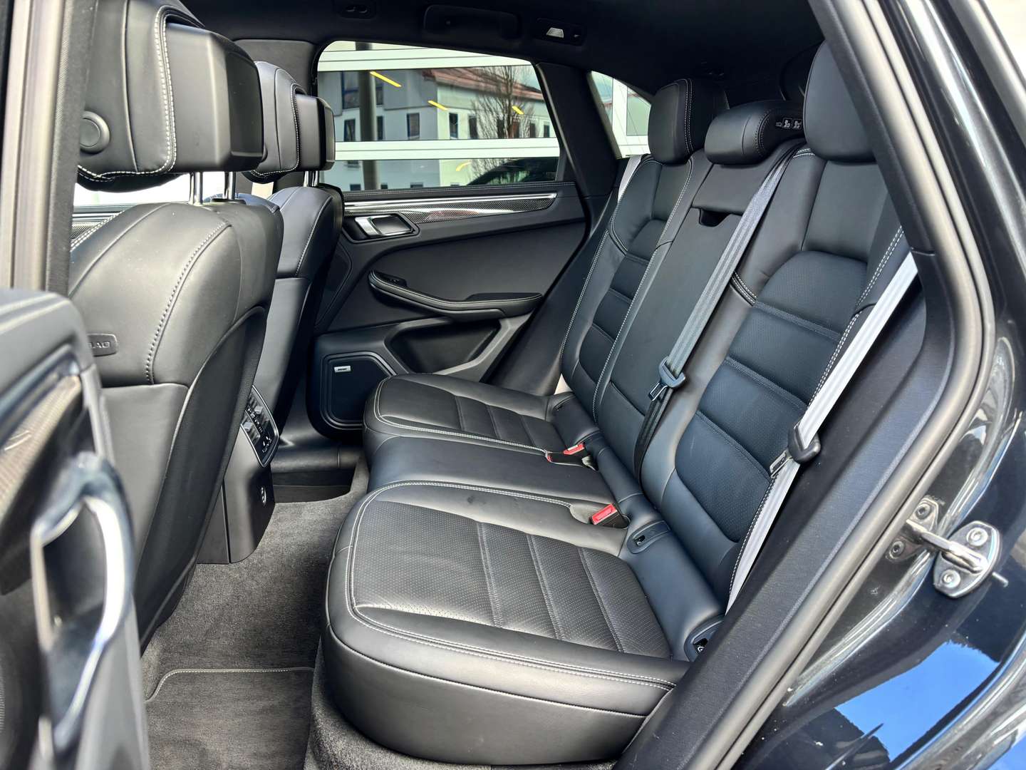 Porsche Macan II GTS - 2022 - Joinsteer - #12