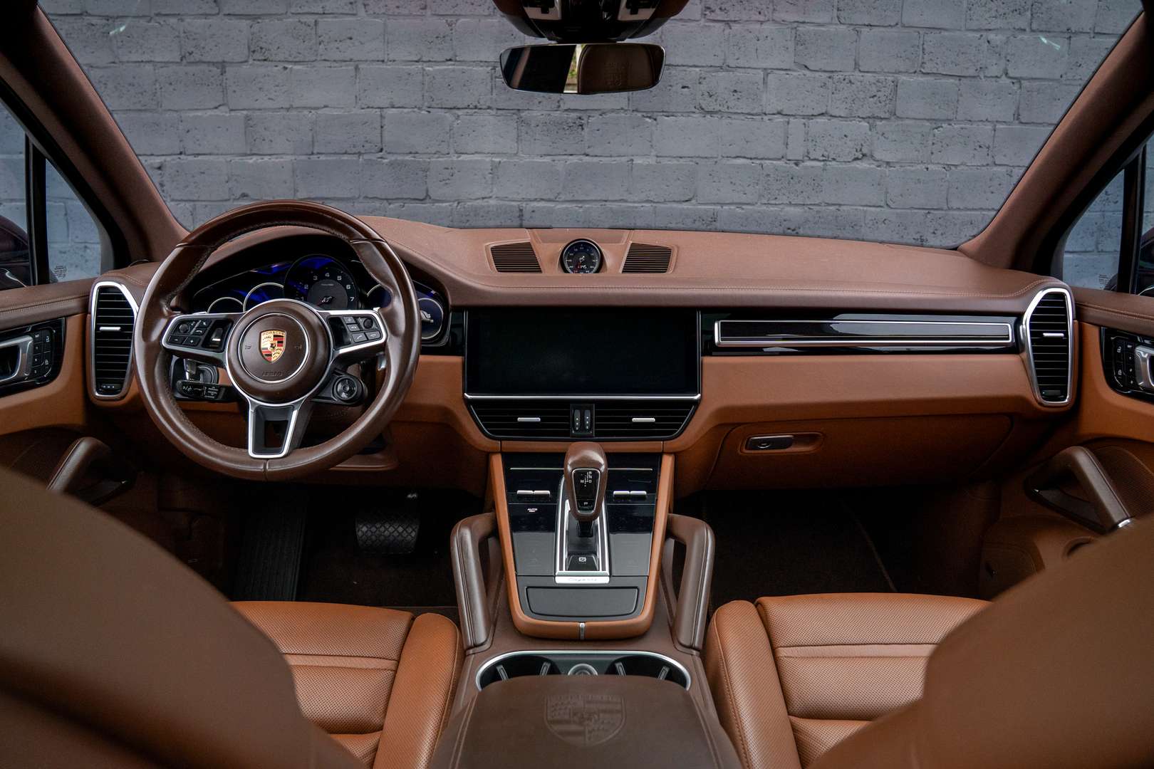 Porsche Cayenne III - 2022 - Joinsteer - #6