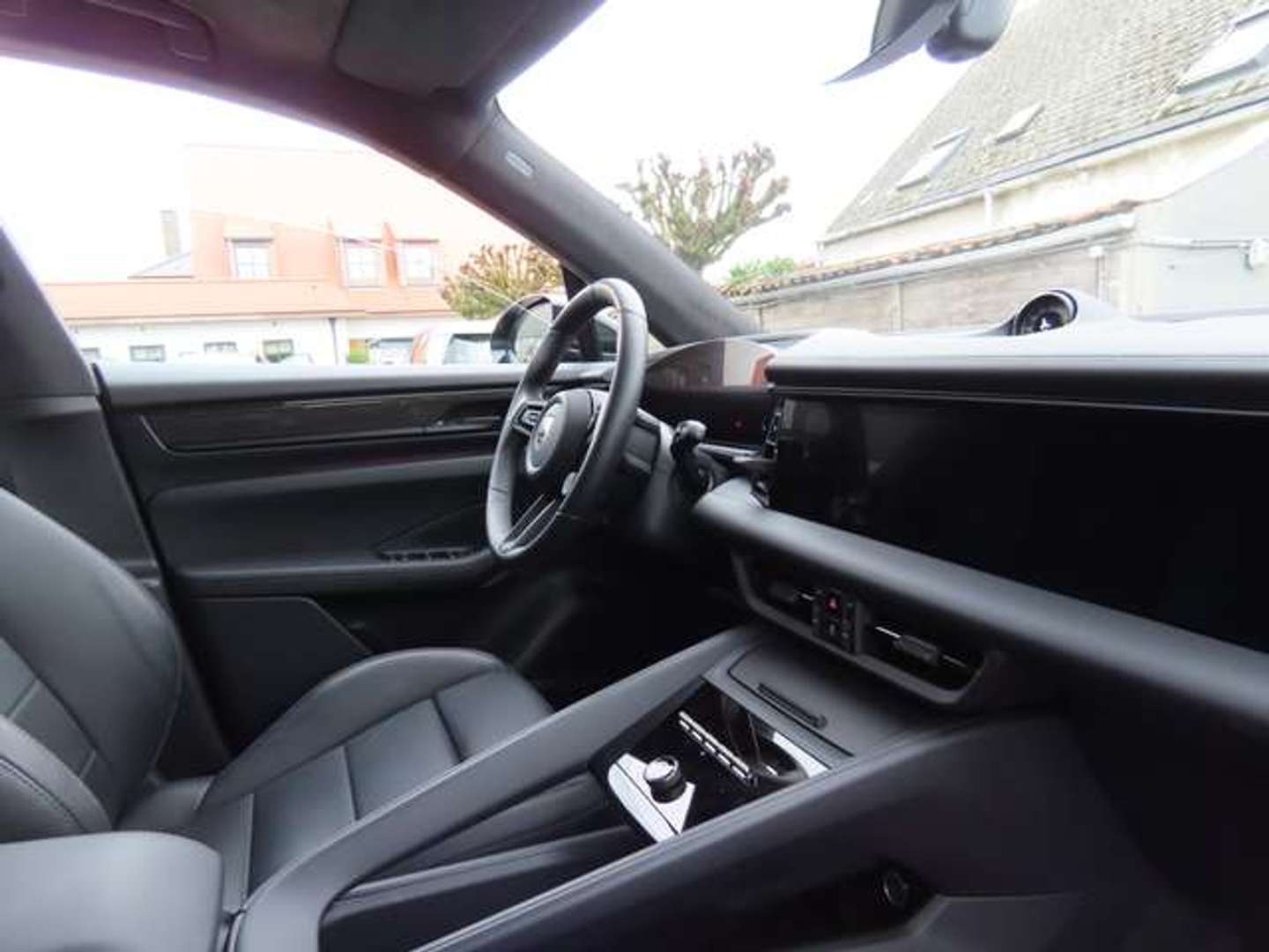 Porsche Macan II Turbo - 2025 - Joinsteer - #17