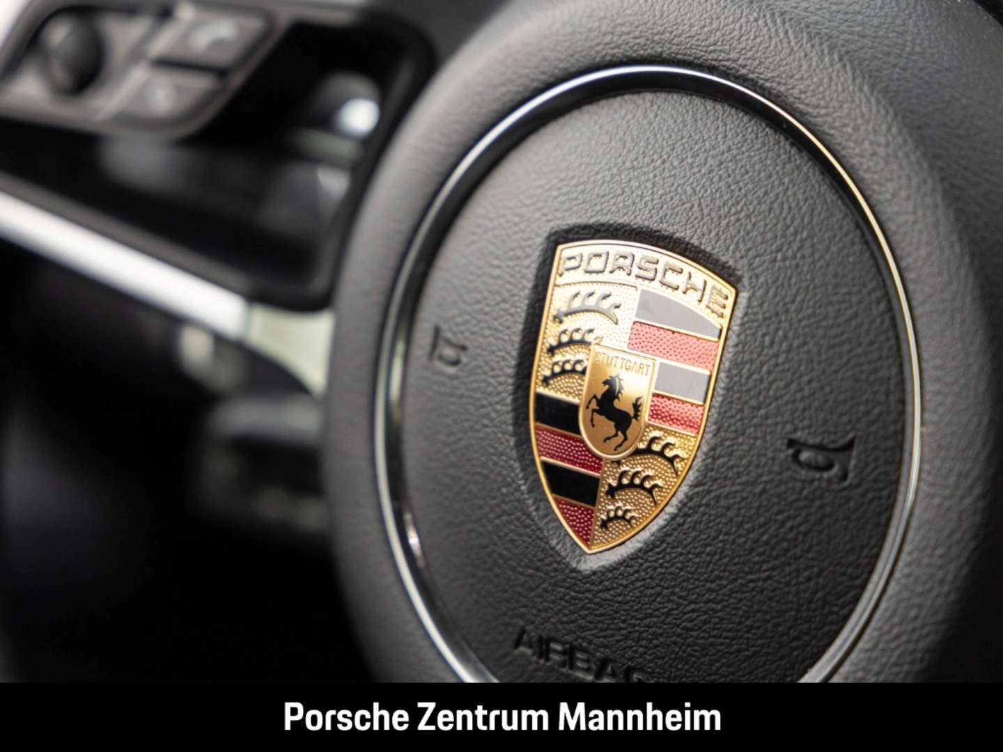 Porsche 718 Cayman - 2018 - Joinsteer - #27