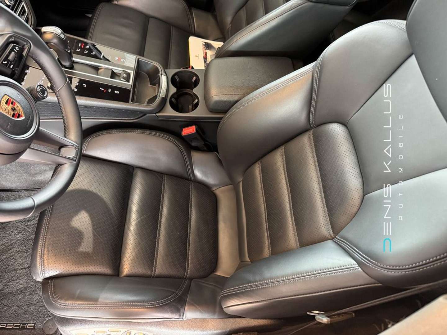 Porsche Macan II S - 2023 - Joinsteer - #31