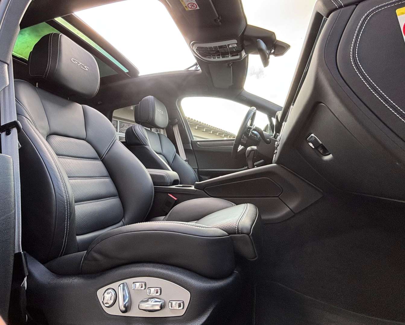 Porsche Macan II GTS - 2022 - Joinsteer - #13