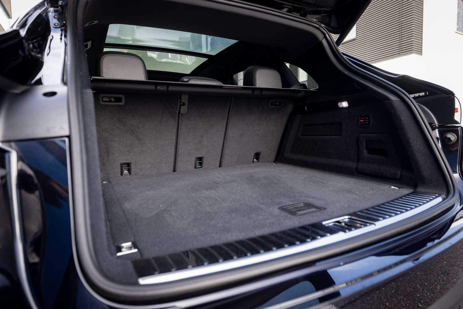 Porsche Cayenne III E-Hybrid - 2022 - Joinsteer - #30