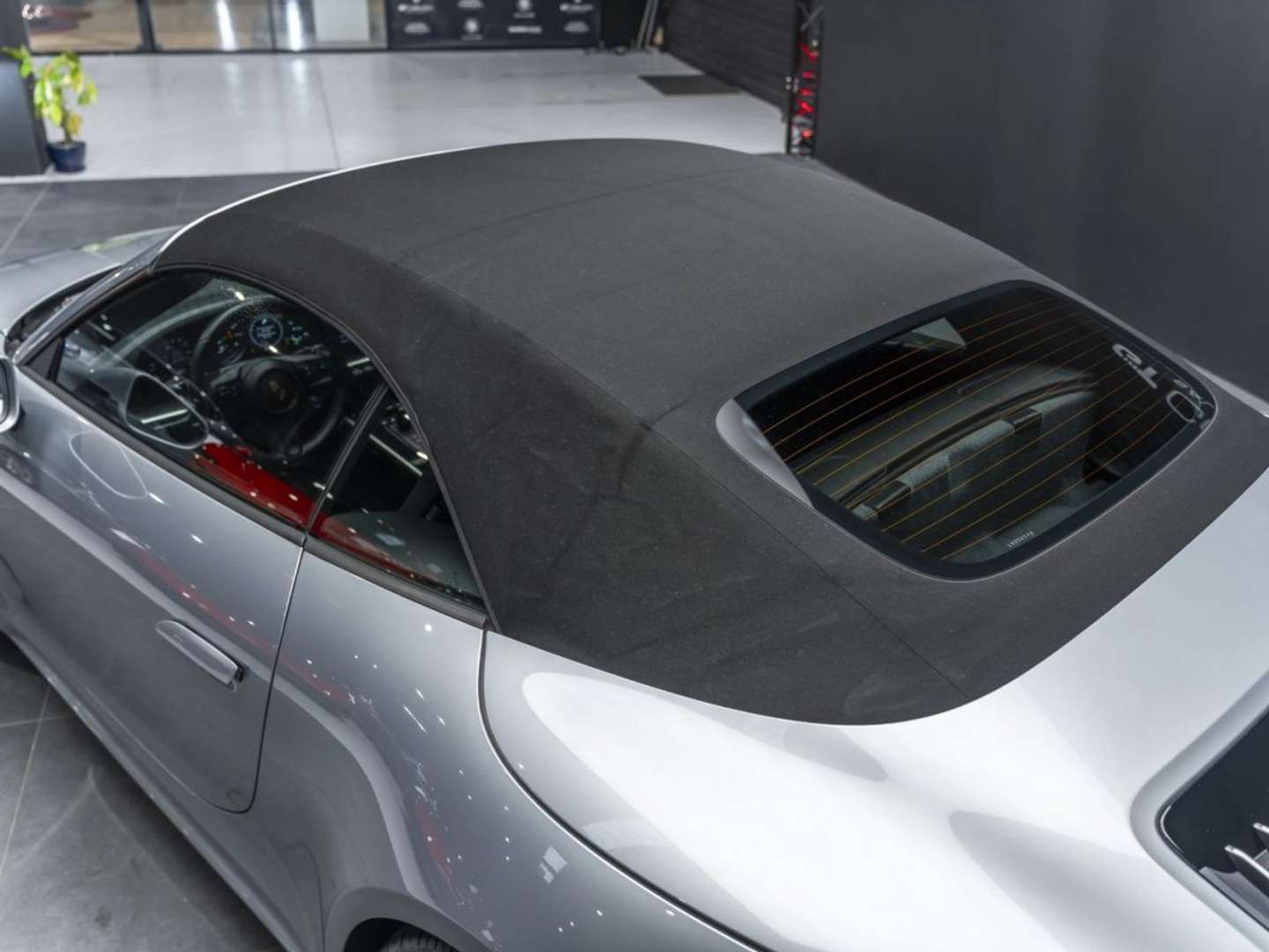 Porsche 992 II Carrera 4S - 2019 - Joinsteer - #5