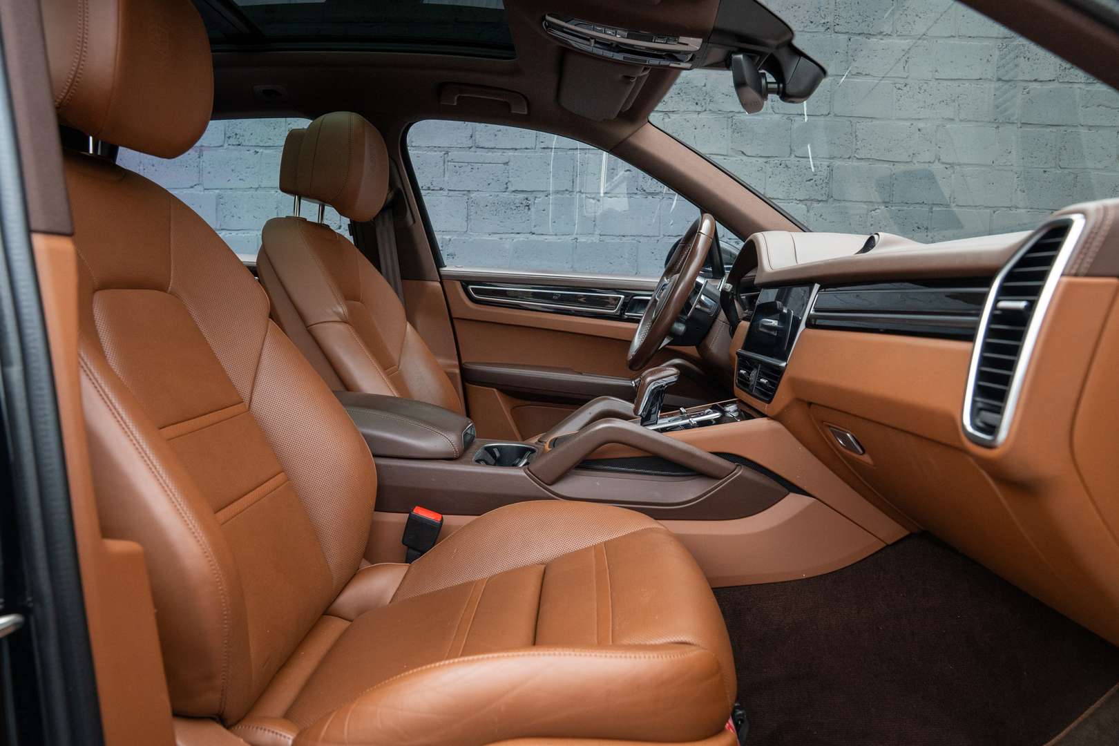 Porsche Cayenne III - 2022 - Joinsteer - #7