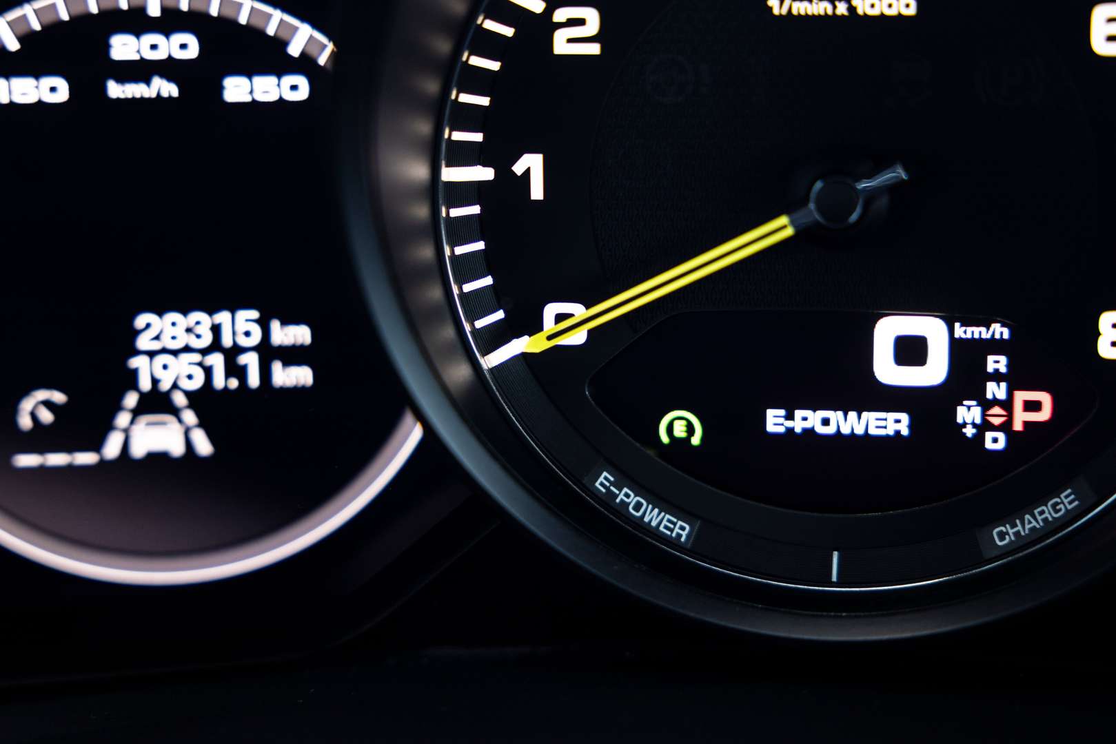 Porsche Cayenne III E-Hybrid - 2022 - Joinsteer - #31