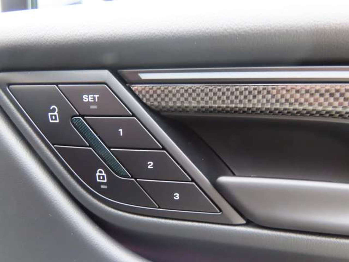 Porsche Macan II Turbo - 2025 - Joinsteer - #18