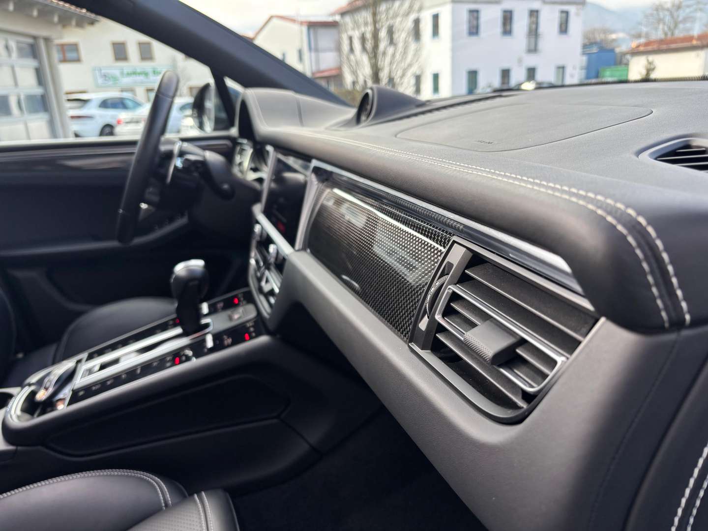 Porsche Macan II GTS - 2022 - Joinsteer - #15