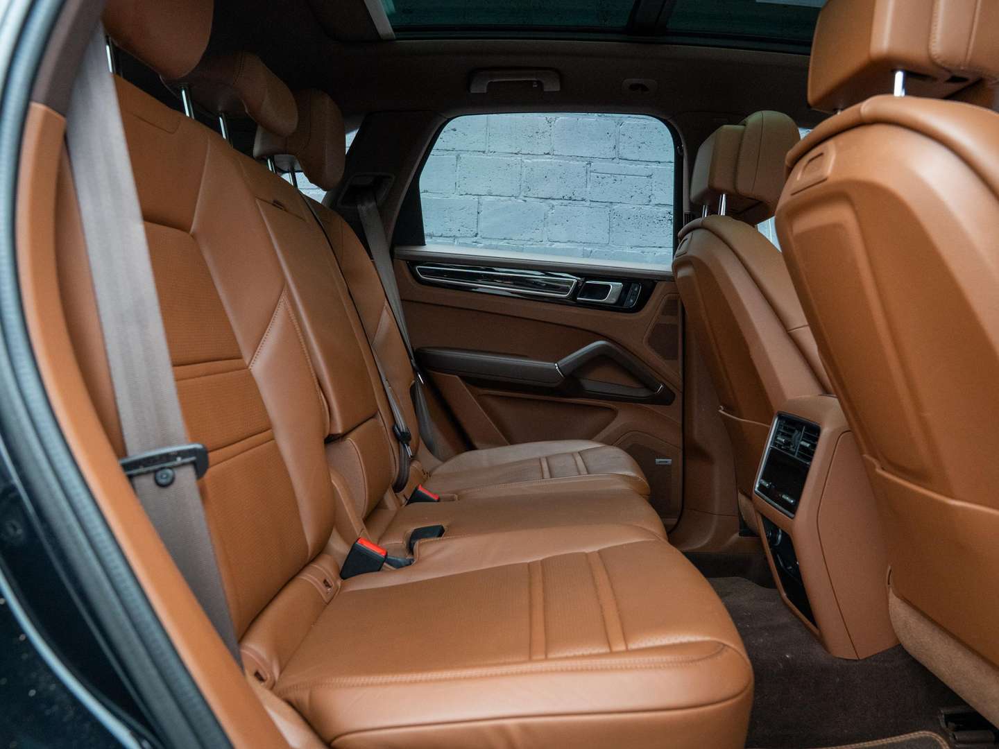 Porsche Cayenne III - 2022 - Joinsteer - #8