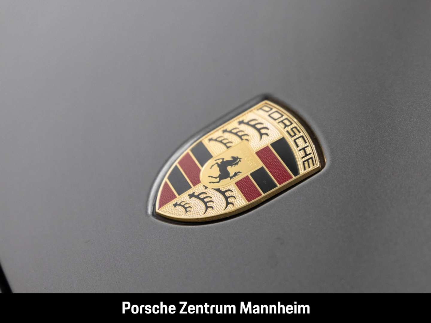 Porsche 718 Cayman - 2018 - Joinsteer - #29
