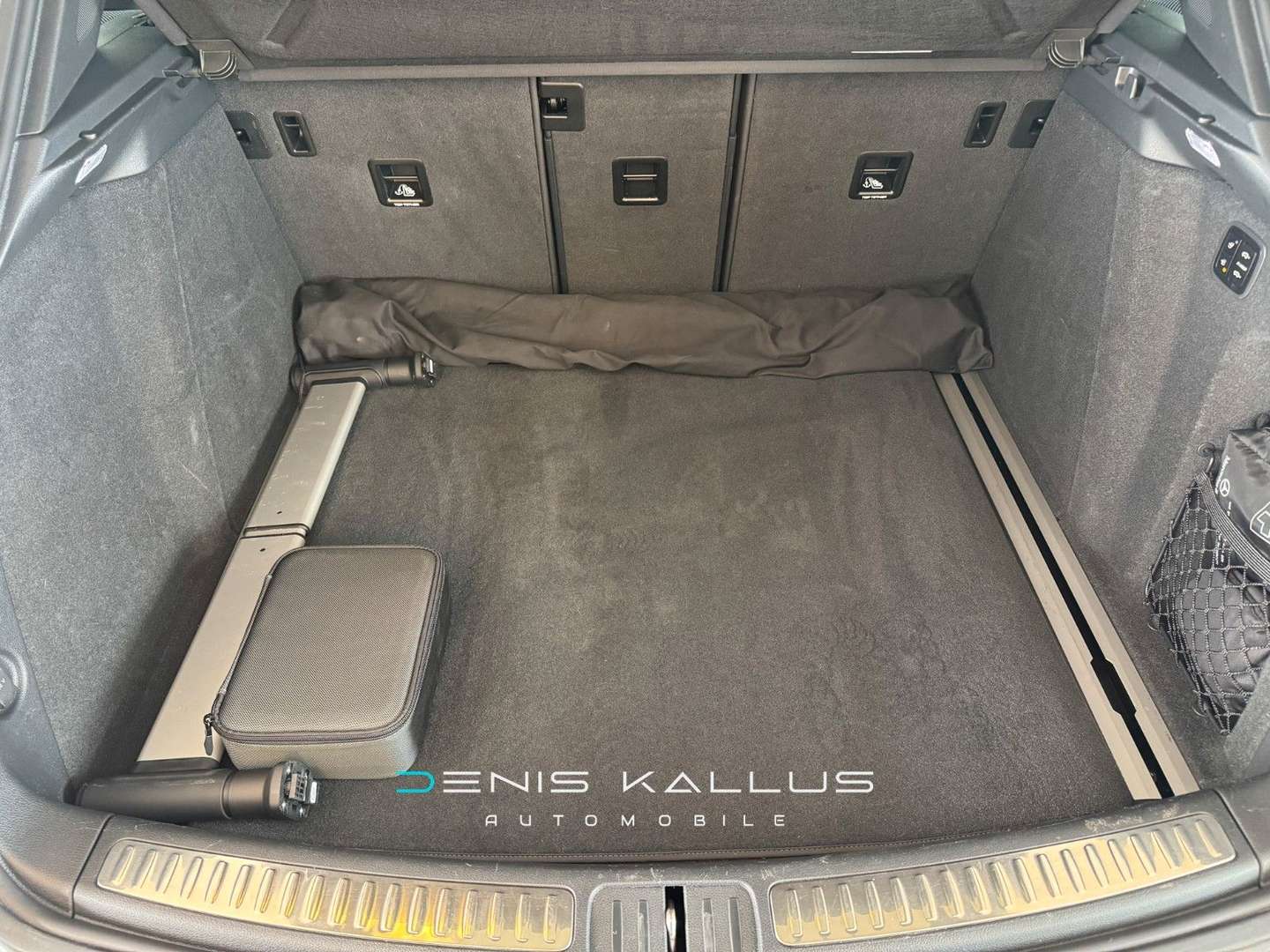 Porsche Macan II S - 2023 - Joinsteer - #35