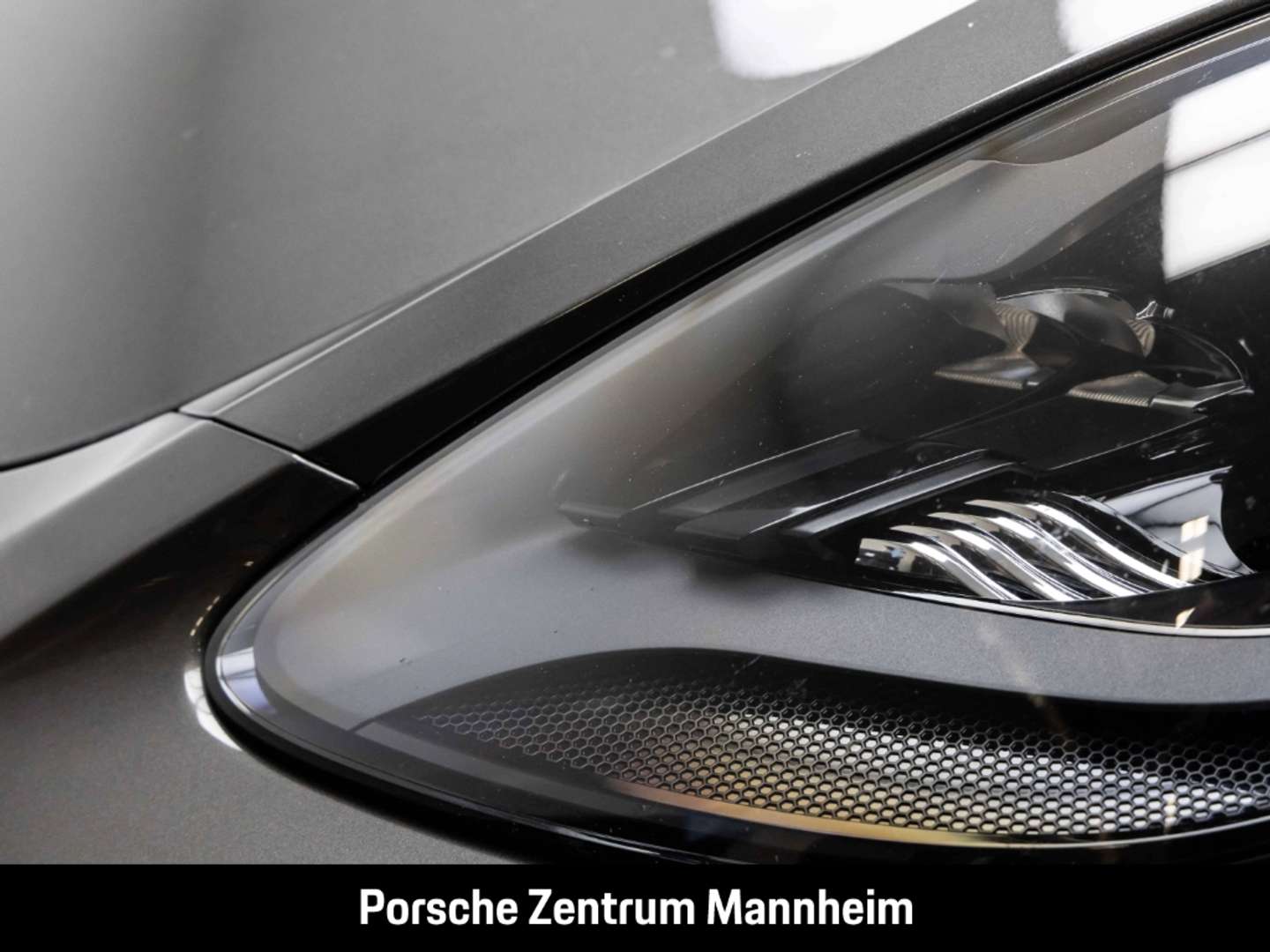 Porsche 718 Cayman - 2018 - Joinsteer - #30