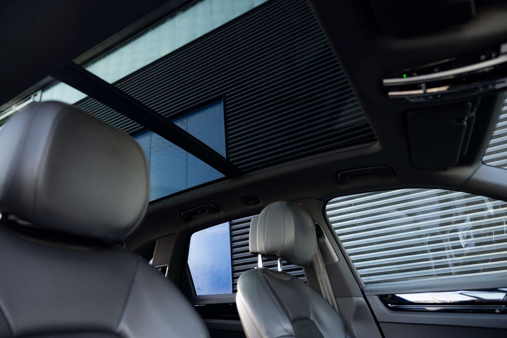 Porsche Cayenne III E-Hybrid - 2022 - Joinsteer - #33