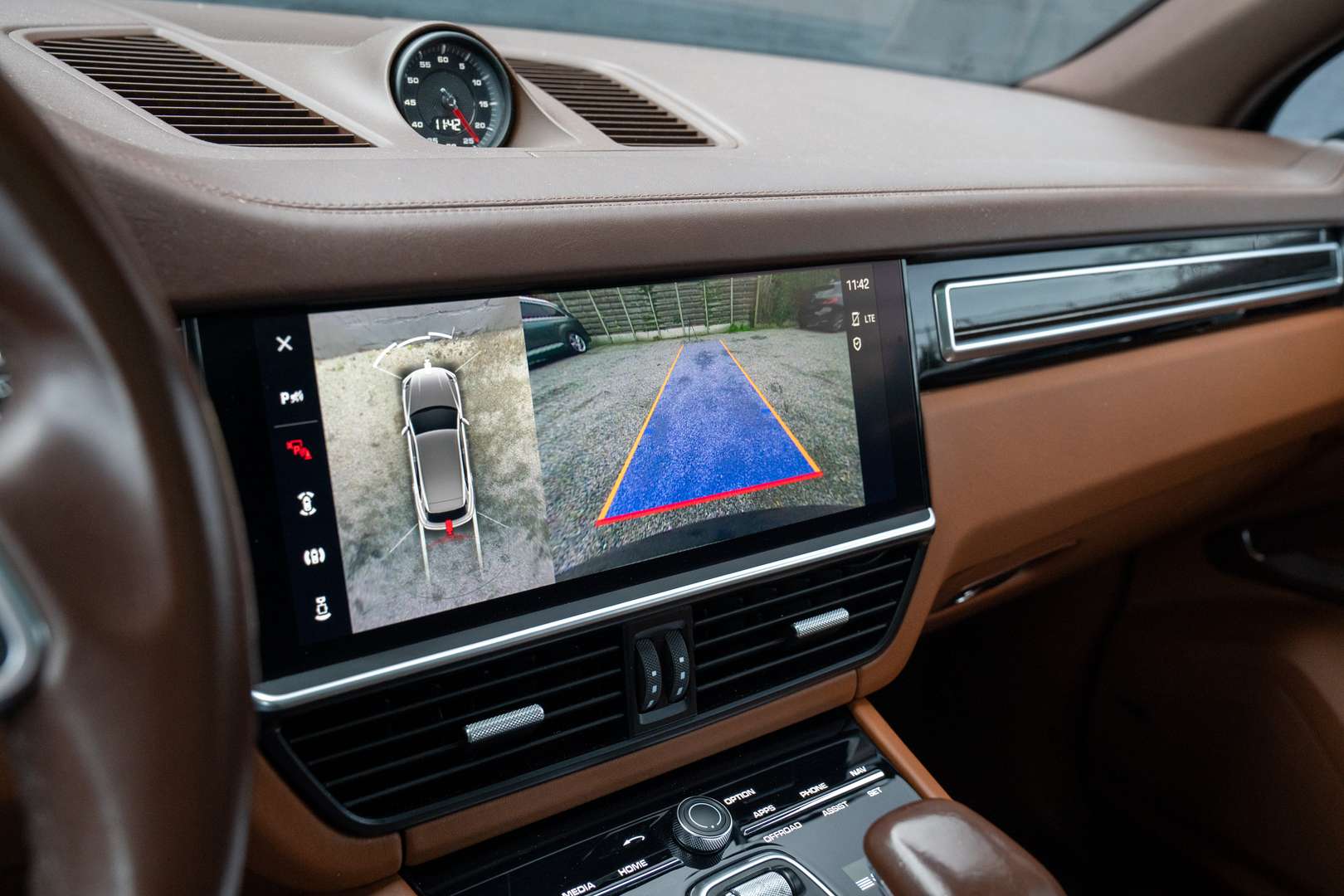 Porsche Cayenne III - 2022 - Joinsteer - #9