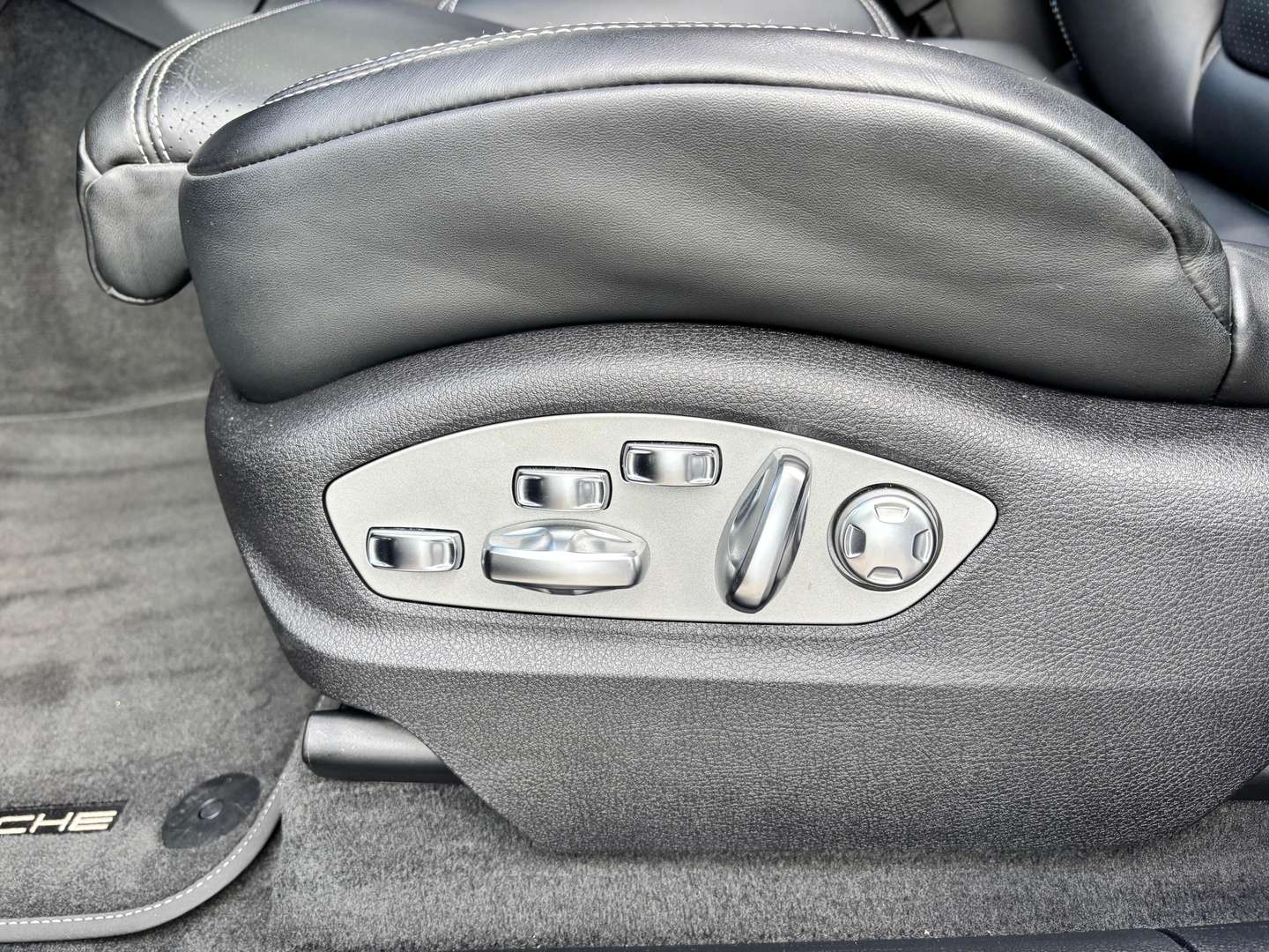 Porsche Macan II GTS - 2022 - Joinsteer - #17