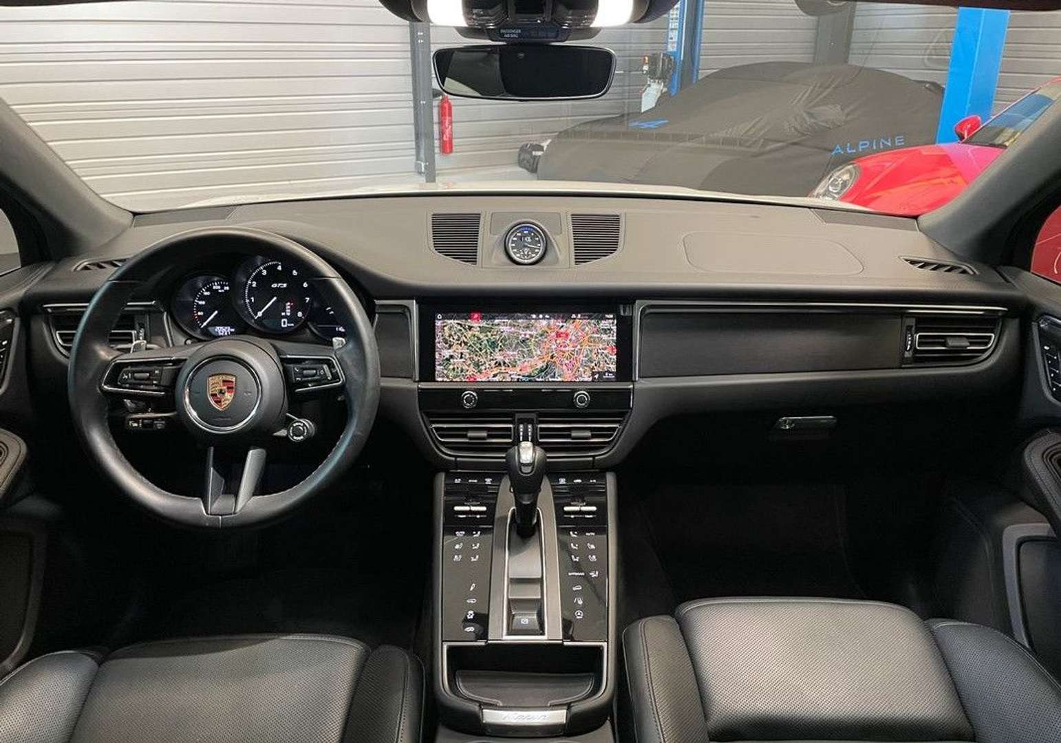 Porsche Macan II GTS - 2023 - Joinsteer - #7