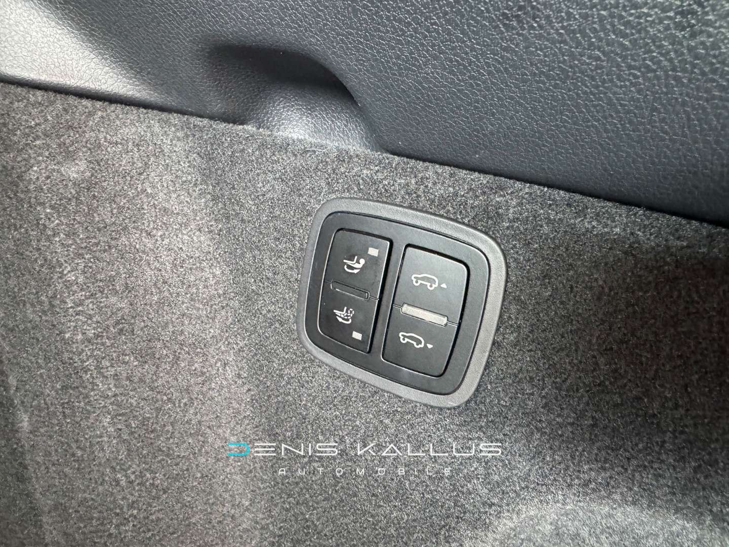 Porsche Macan II S - 2023 - Joinsteer - #36