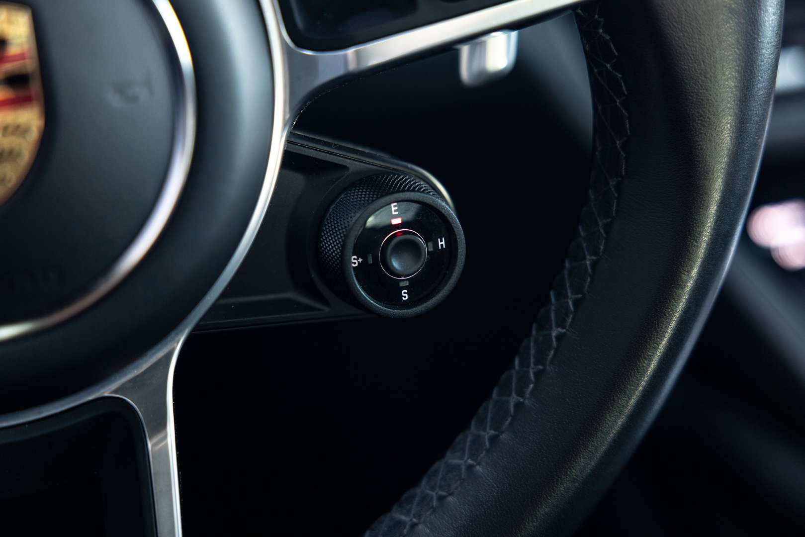 Porsche Cayenne III E-Hybrid - 2022 - Joinsteer - #34