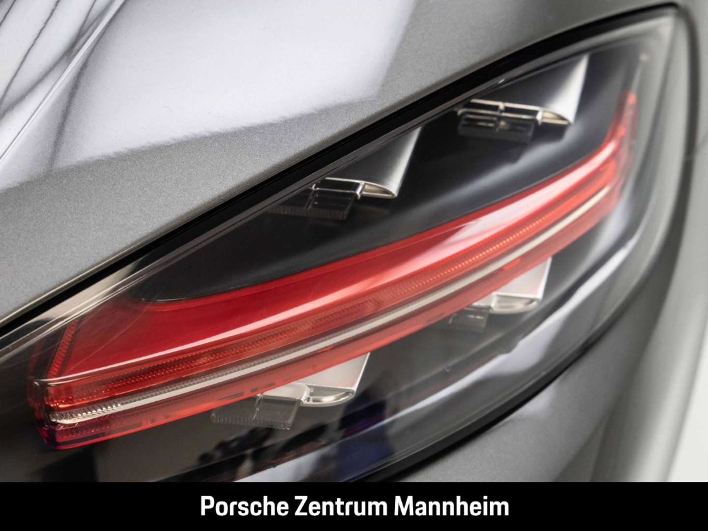 Porsche 718 Cayman - 2018 - Joinsteer - #31