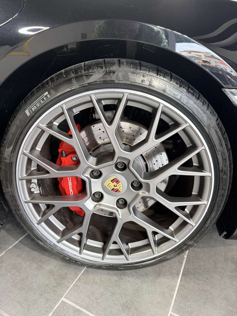 Porsche 992 II Carrera 4S - 2021 - Joinsteer - #4