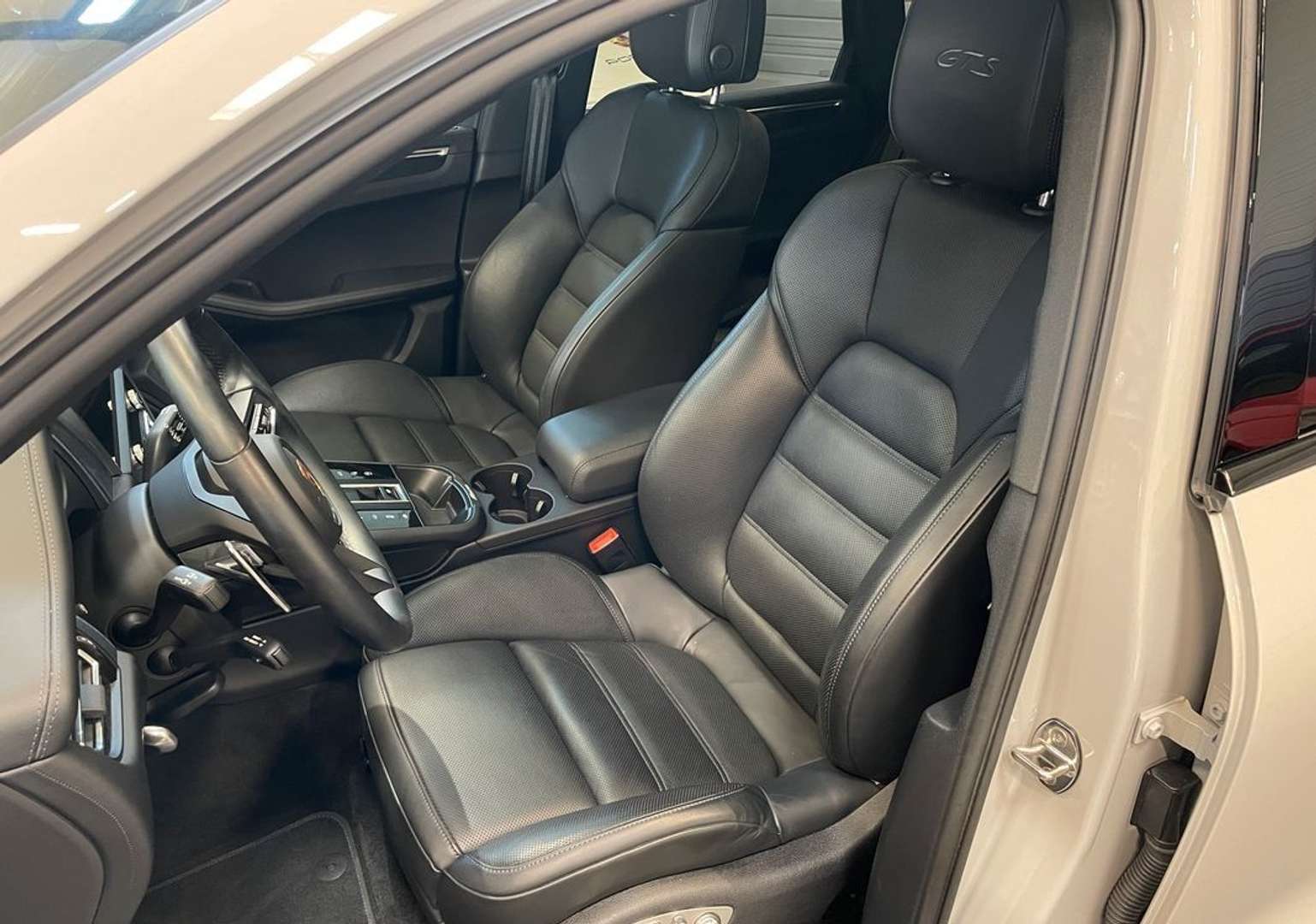 Porsche Macan II GTS - 2023 - Joinsteer - #8