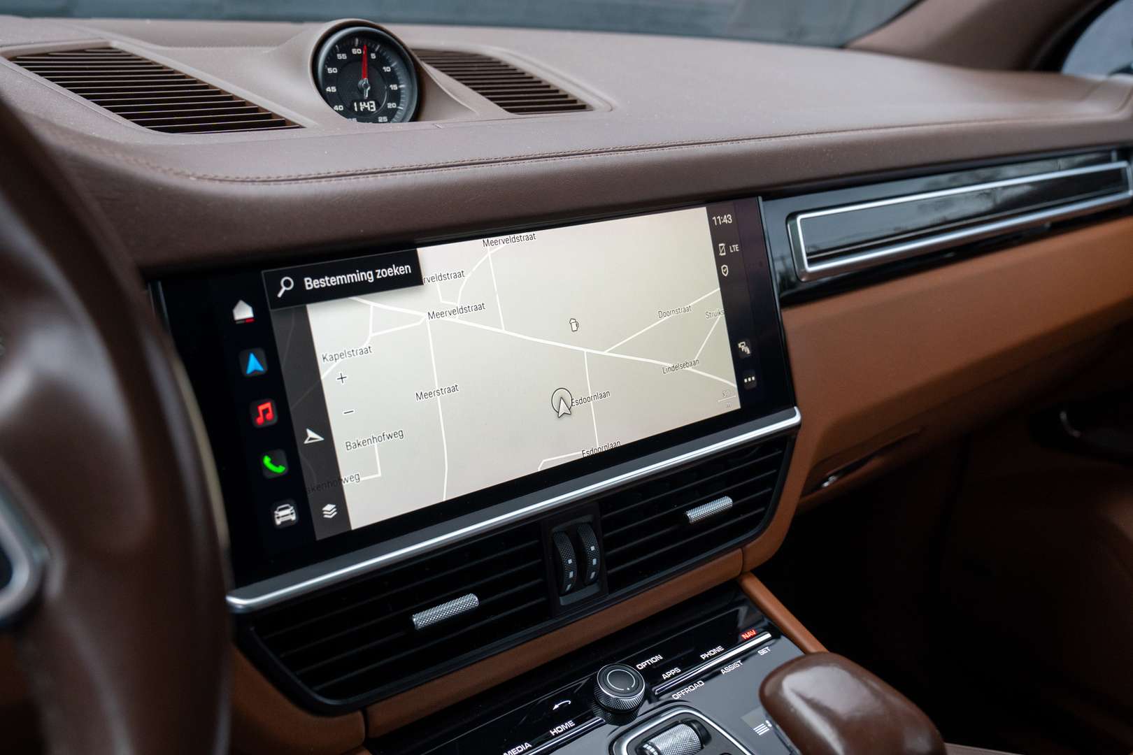 Porsche Cayenne III - 2022 - Joinsteer - #10