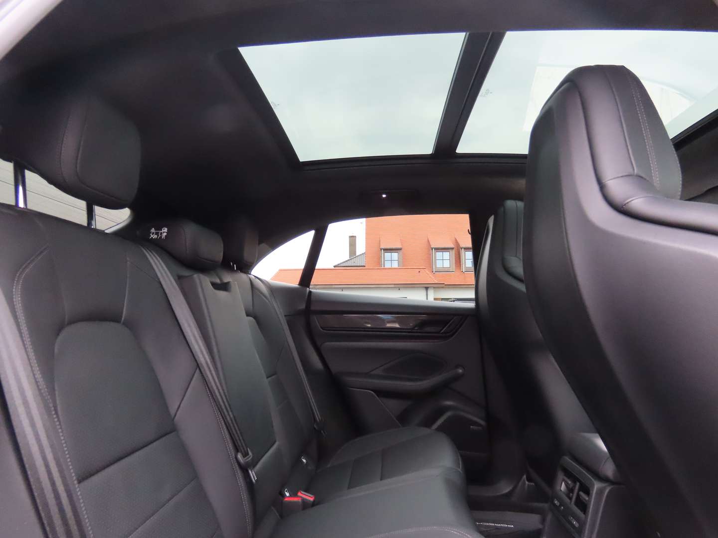 Porsche Macan II Turbo - 2025 - Joinsteer - #5