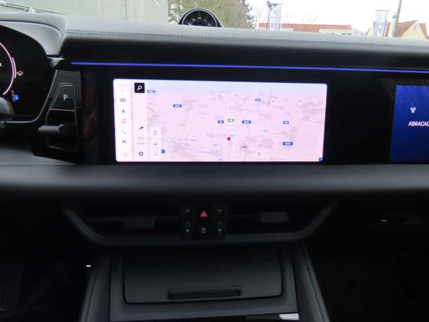 Porsche Macan II Turbo - 2025 - Joinsteer - #23