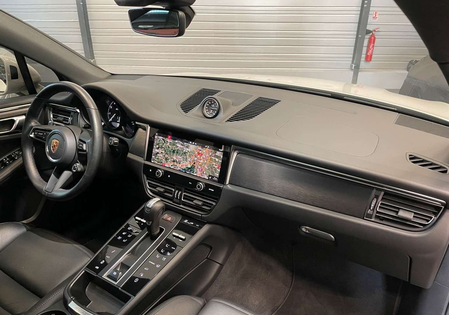 Porsche Macan II GTS - 2023 - Joinsteer - #9