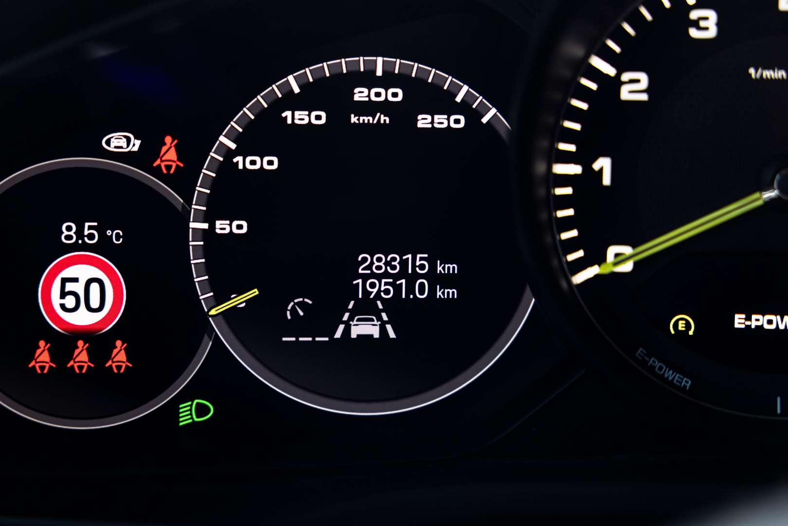 Porsche Cayenne III E-Hybrid - 2022 - Joinsteer - #36