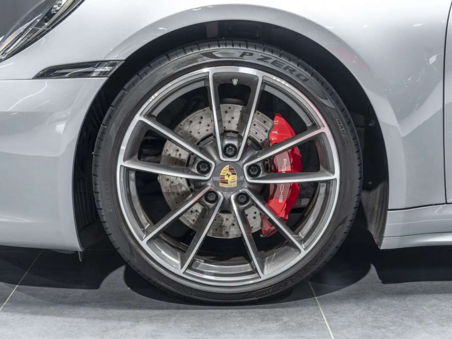 Porsche 992 II Carrera 4S - 2019 - Joinsteer - #11