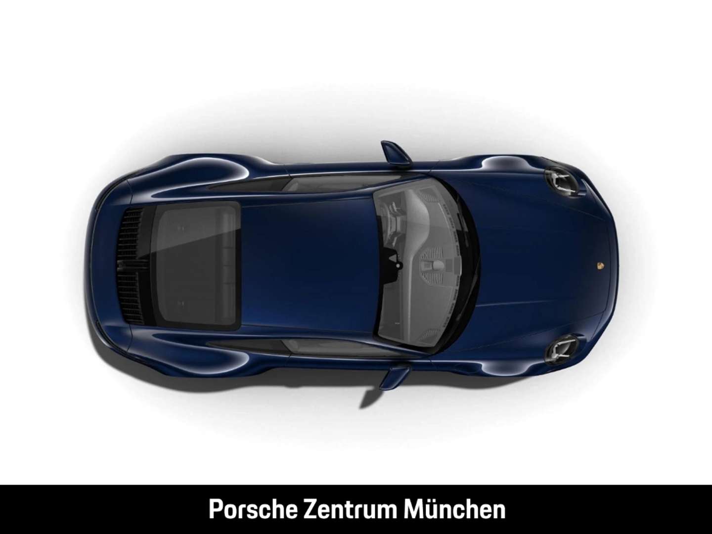 Porsche 992 I Carrera - 2020 - Joinsteer - #4