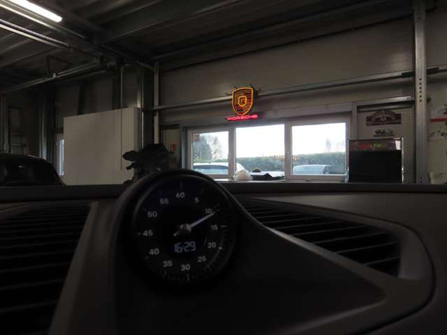 Porsche Macan II Turbo - 2025 - Joinsteer - #25