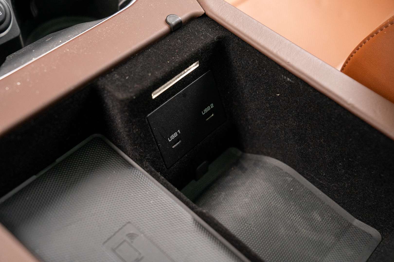 Porsche Cayenne III - 2022 - Joinsteer - #12