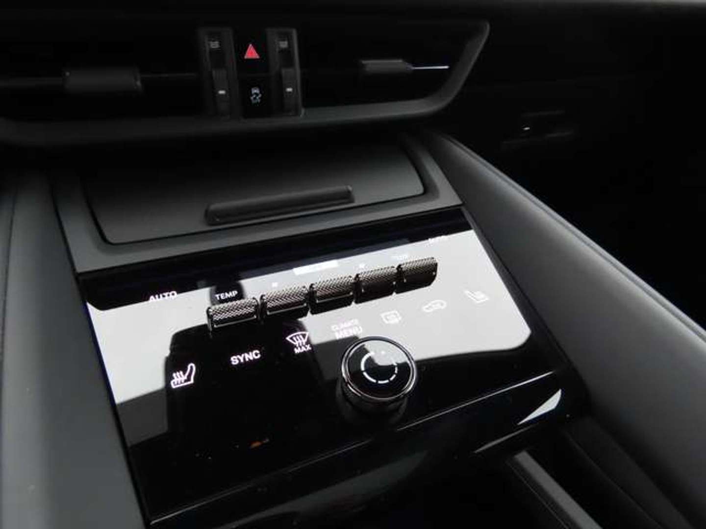 Porsche Macan II Turbo - 2025 - Joinsteer - #27