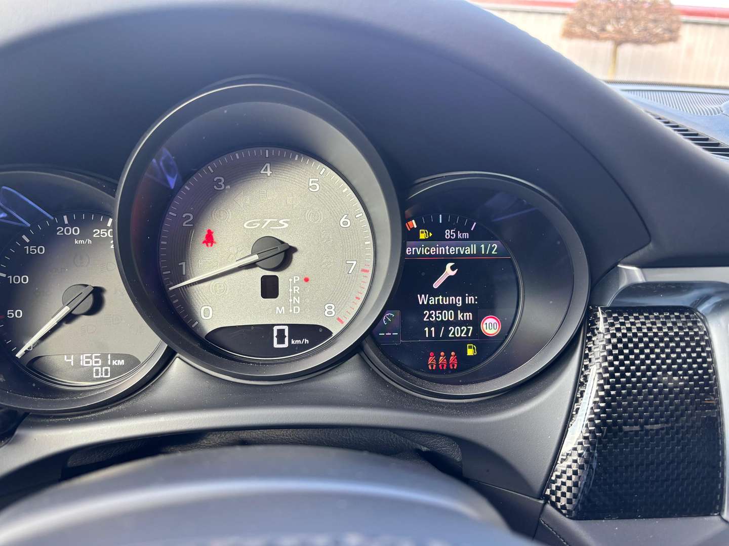 Porsche Macan II GTS - 2022 - Joinsteer - #22