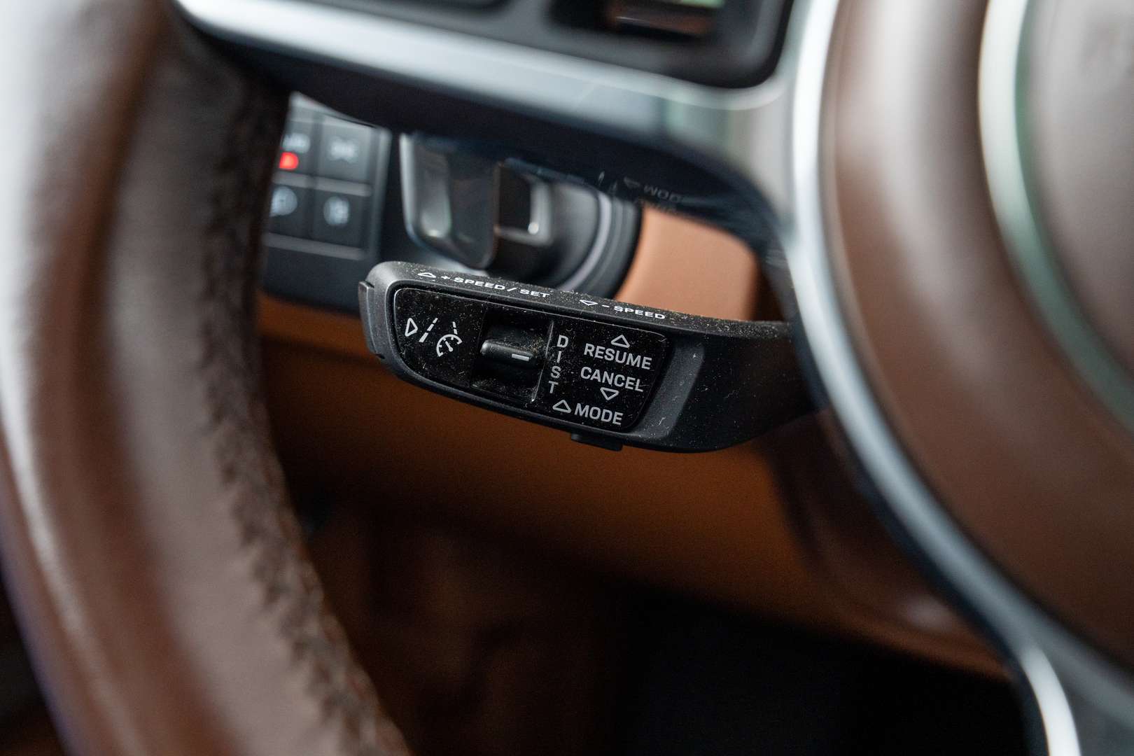 Porsche Cayenne III - 2022 - Joinsteer - #13