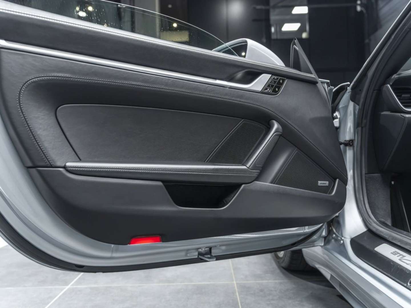 Porsche 992 II Carrera 4S - 2019 - Joinsteer - #14