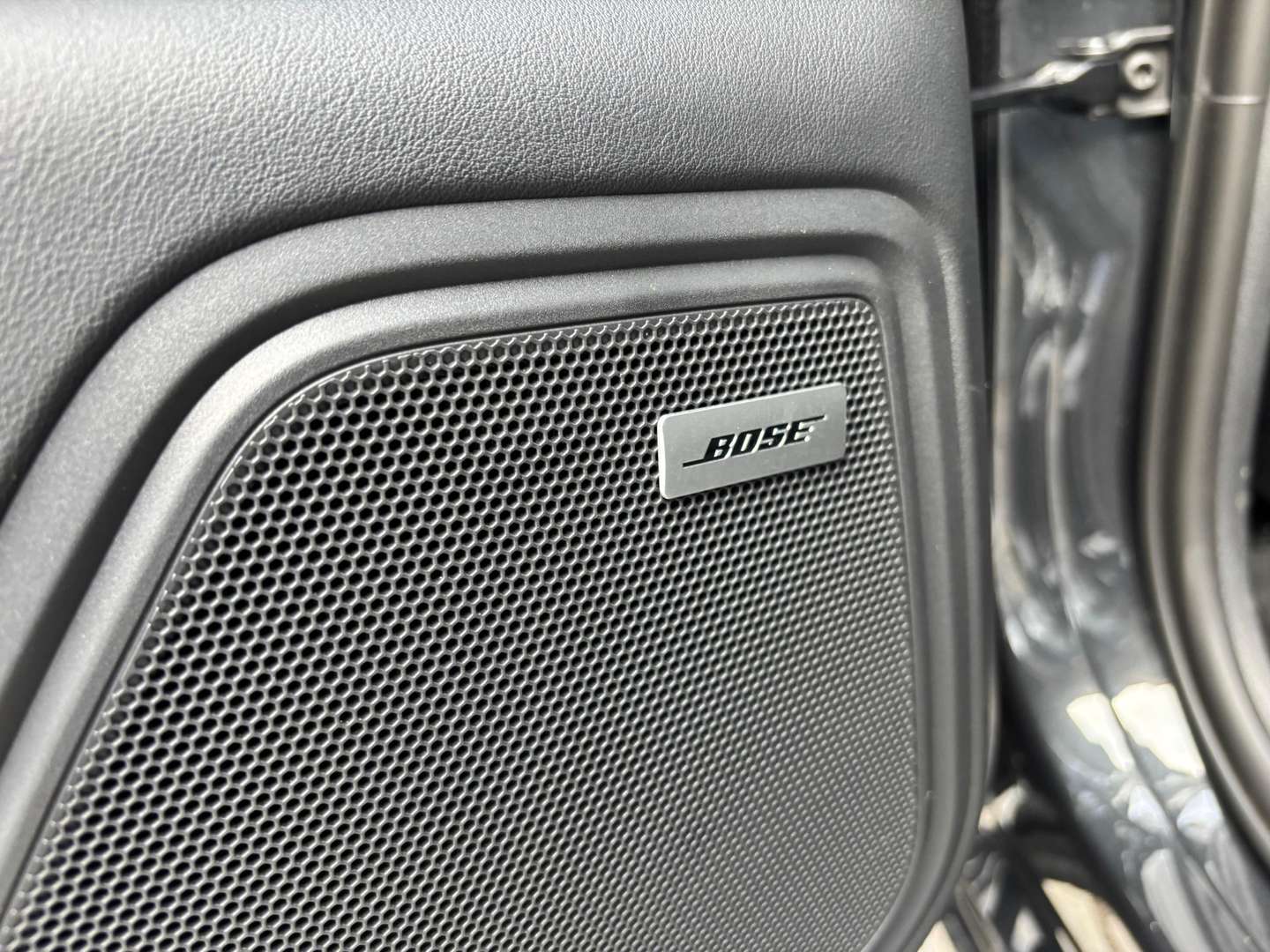 Porsche Macan II GTS - 2022 - Joinsteer - #23